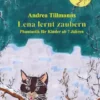 Lena lernt zaubern