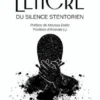 L’encre du silence stentorien