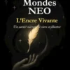 L'encre vivante