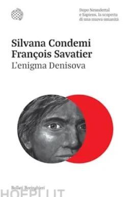 L’enigma Denisova