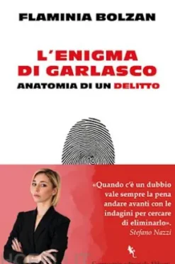 L'enigma di Garlasco
