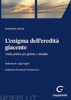 L'enigma dell'eredità giacente
