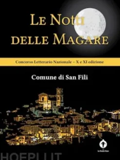 Le notti delle Magare