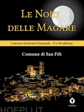 Le notti delle Magare
