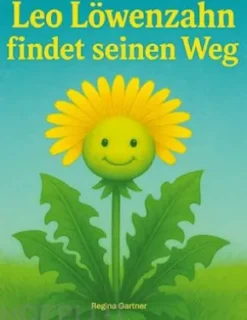 Leo der kleine Löwenzahn