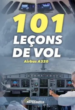 101Leçons de vol Airbus A320