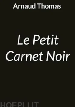 Le Petit Carnet Noir