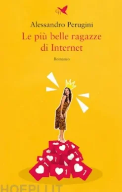 Le più belle ragazze di Internet