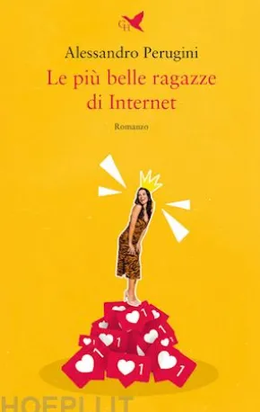Le più belle ragazze di Internet