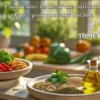 Le Pouvoir de l'équilibre alimentaire