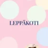 Leppäkoti