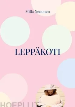 Leppäkoti