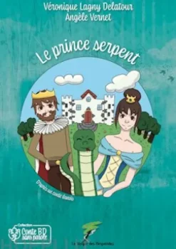 Le prince serpent