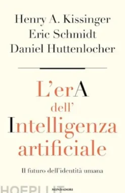 L'era dell'intelligenza artificiale