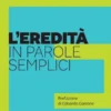 L'eredità in parole semplici