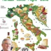 Le regioni dell'Adriatico Meridionale e Mar Ionio