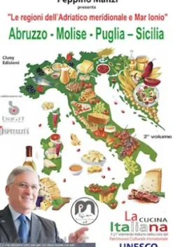 Le regioni dell'Adriatico Meridionale e Mar Ionio