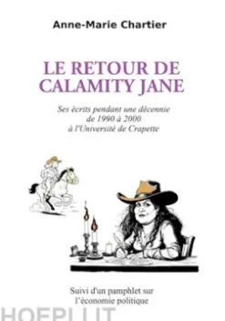Le retour de Calamity Jane