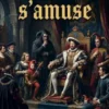 Le Roi s'amuse