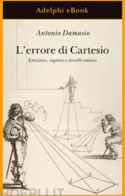 L’errore di Cartesio