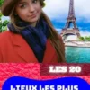 Les 20 lieux les plus visités de Paris. Guide audio.