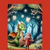 Les aventures d'Elfie