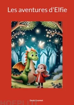 Les aventures d'Elfie