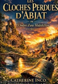 Les cloches perdues d'Abjat, ou l'ombre d'une malédiction