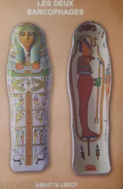 Les deux sarcophages