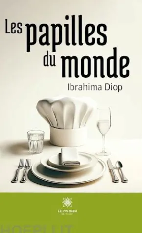 Les papilles du monde