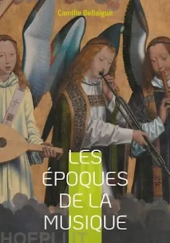 Les Époques de la musique