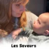 Les saveurs de ma vie