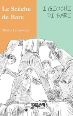 Le scèche de Bare