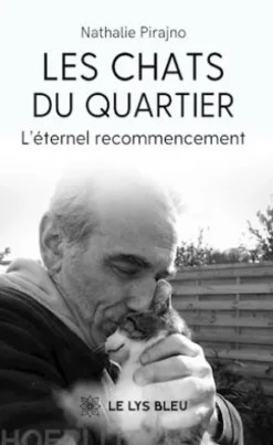 Les chats du quartier