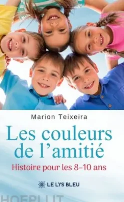Les couleurs de l’amitié