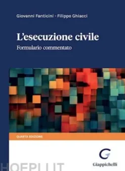 L'esecuzione civile - e-Book