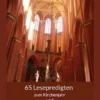 65 Lesepredigten