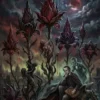 Les Fleurs du Mal