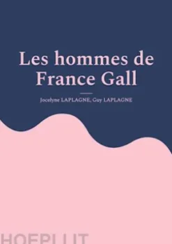 Les hommes de France Gall