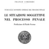 Le situazioni soggettive nel processo penale - e-Book