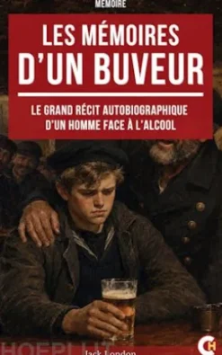 Les Mémoires d’un Buveur