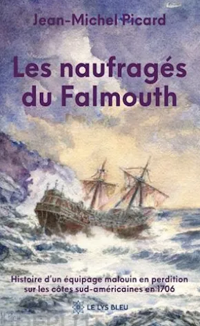 Les naufragés du Falmouth
