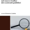 Le società di scopo nel nuovo Codice dei contratti pubblici