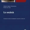 Le società - e-Book