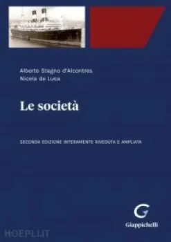 Le società - e-Book