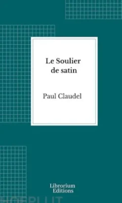 Le Soulier de satin