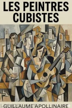 Les Peintres Cubistes: [Méditations Esthétiques]