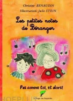 Les petites notes de Béranger
