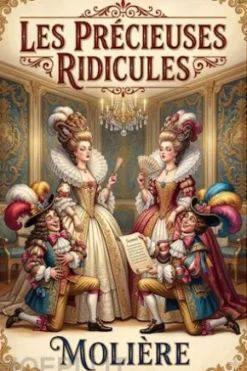 Les Précieuses ridicules
