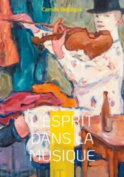 L'esprit dans la musique